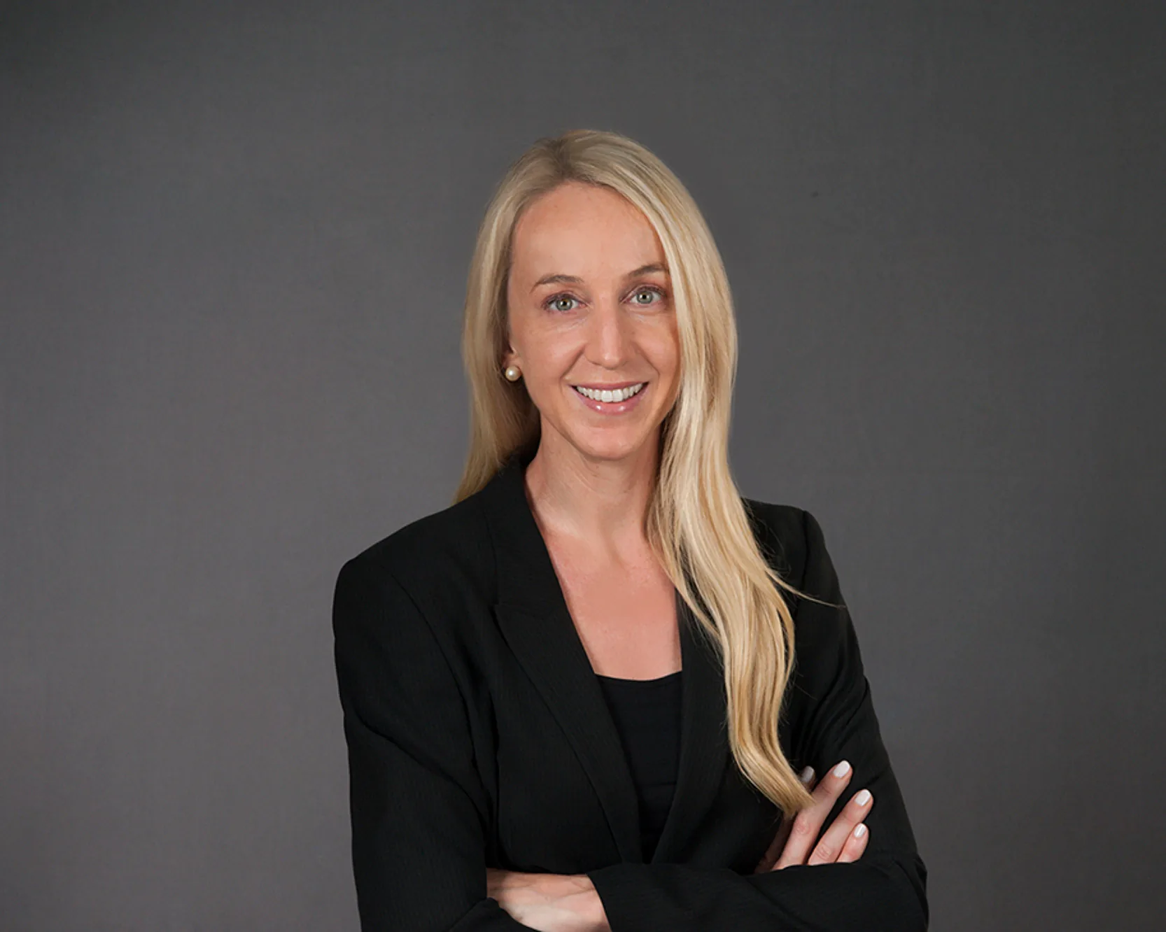 Vanessa Plain, Juriton co-founder